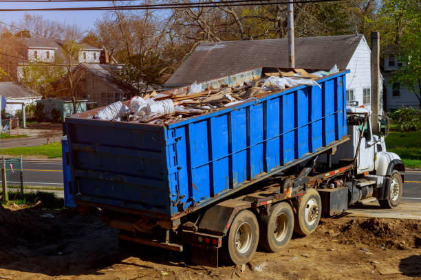 Best Household Junk Removal  in Hayfield, MN