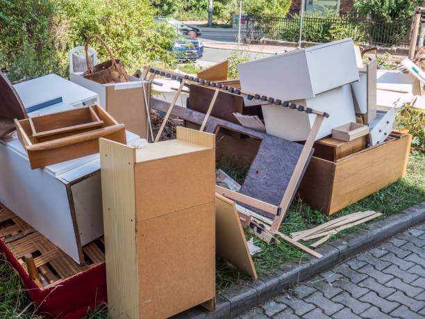 Best Same-Day Junk Removal  in Hayfield, MN