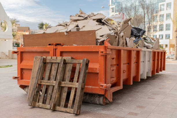 Best Professional Junk Removal  in Hayfield, MN