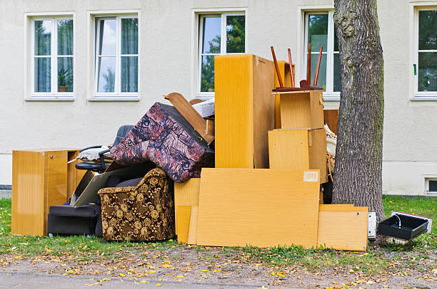 Best Household Junk Removal  in Hayfield, MN