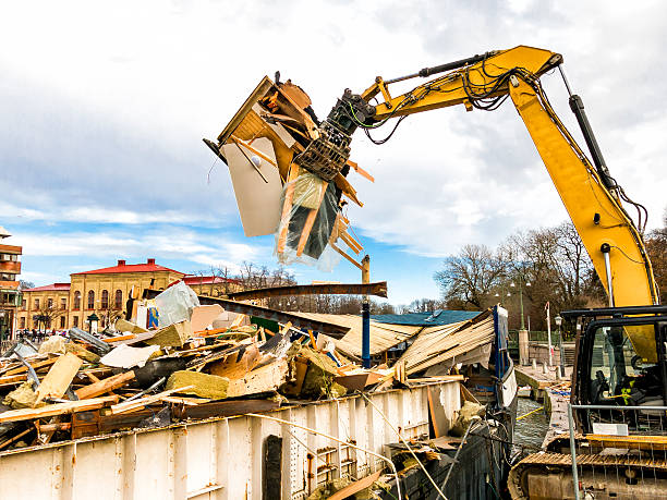 Best Junk Removal Near Me  in Hayfield, MN